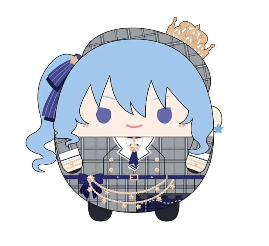 Amazon.co.jp: ホロライブプロダクション ふわコロりん 3